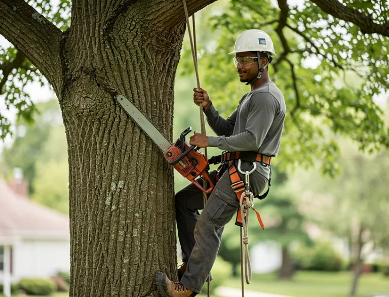 tree removal Walnut Grove